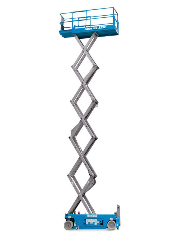 Genie GS-3232 E-Drive For Sale | Lift, Inc.