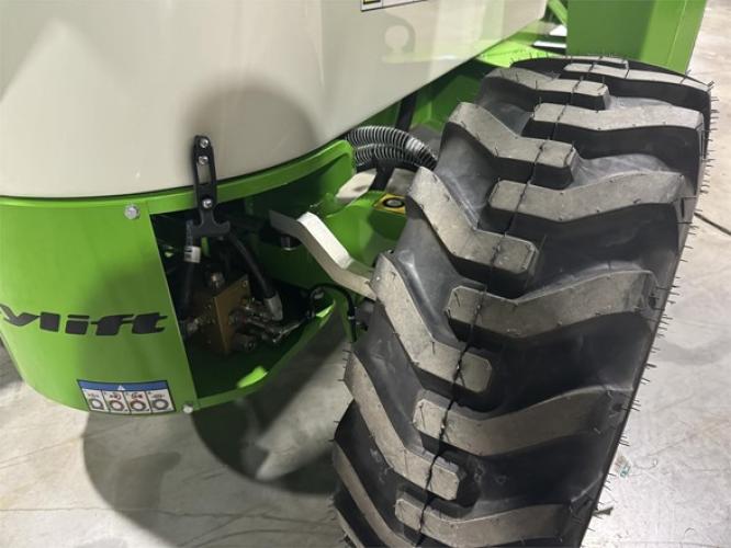 Niftylift New SD50