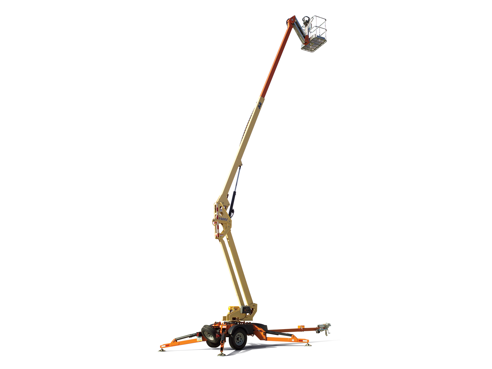 JLG T500J For Sale Lift, Inc.