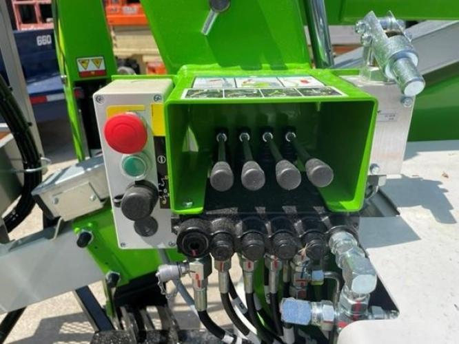 Niftylift New TM34T