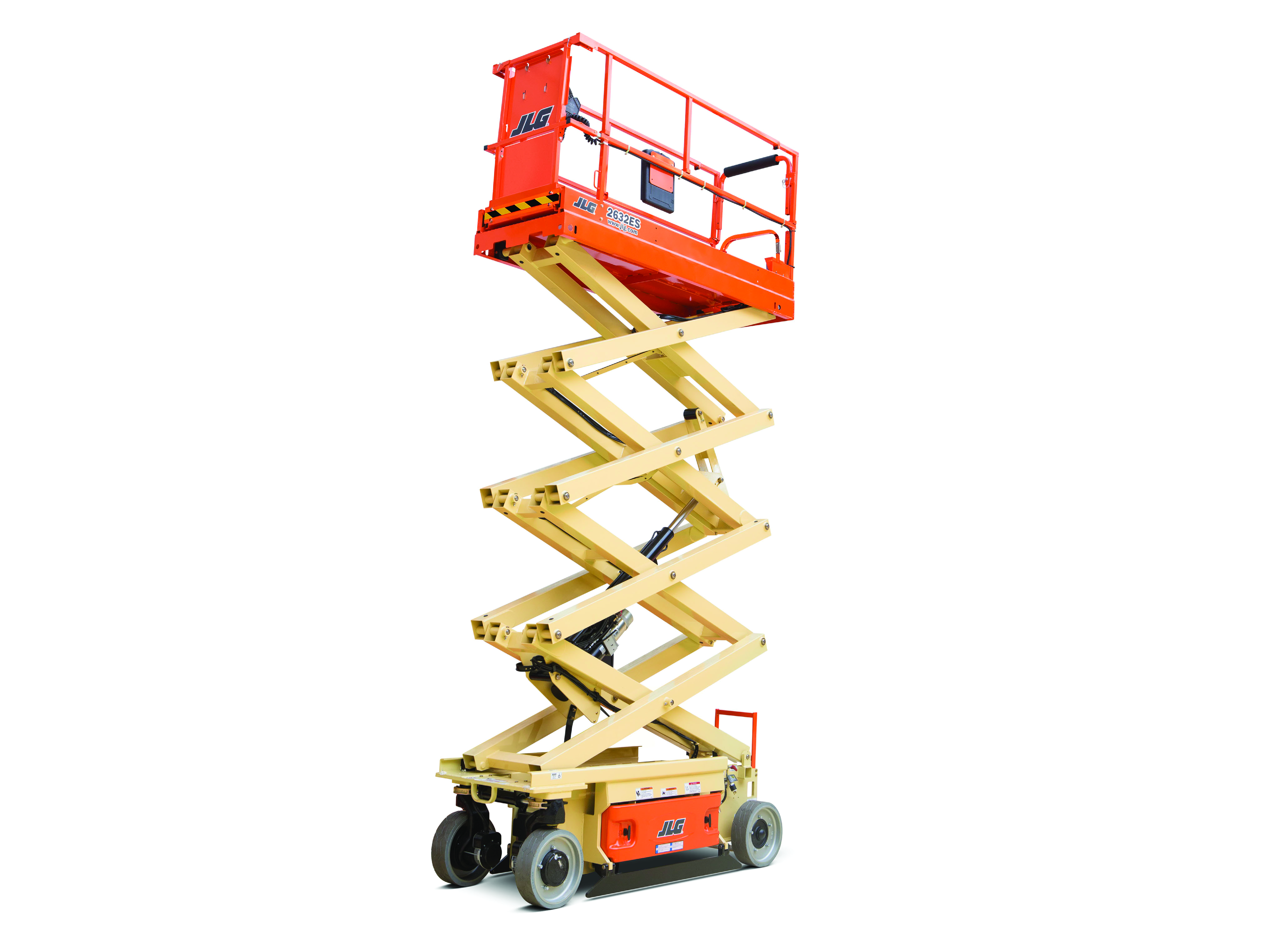 JLG 2632ES For Sale | Lift, Inc.