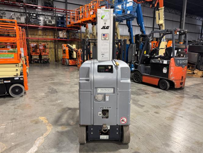 JLG Used 20MVL