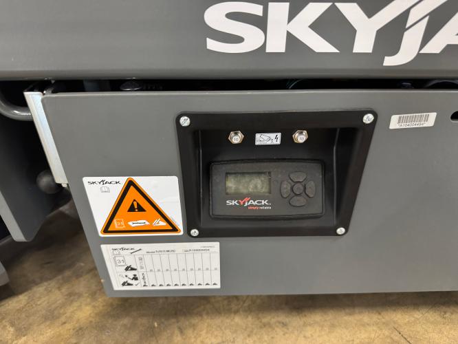 Skyjack New SJ3219 Micro