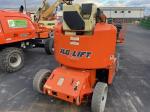 JLG Used E400AJPN
