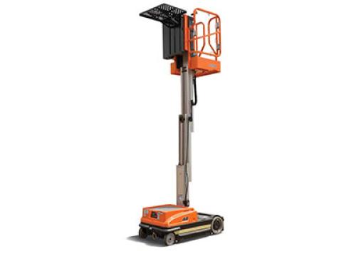  JLG Electric Maneuverable Vertical Lifts (MVL)