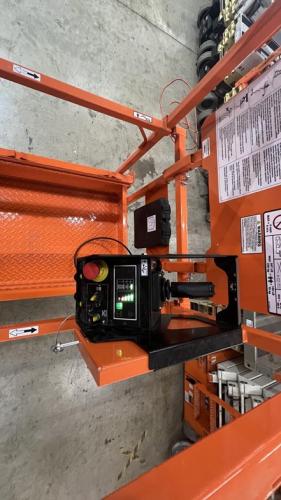 JLG New ES2632