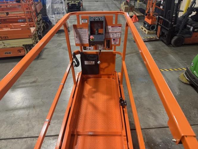 JLG Cert. Used 1930ES