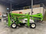 Niftylift New SD50