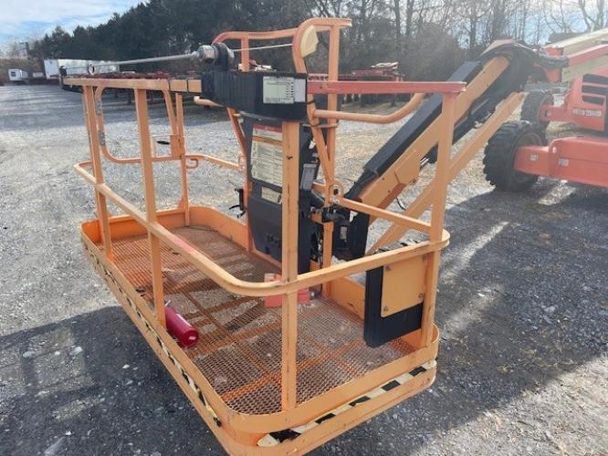 JLG Used 600AJ