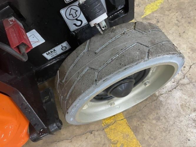 JLG Cert Used 1930ES