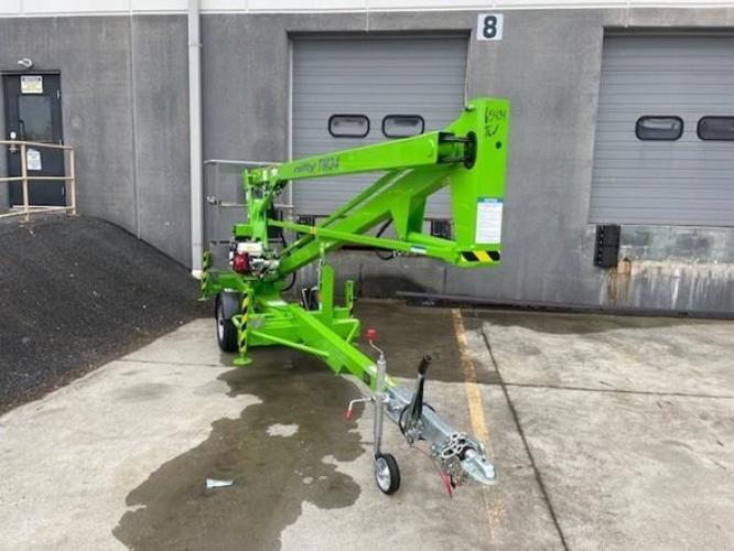 Niftylift New TM34MG