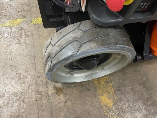 JLG Cert Used 1930ES