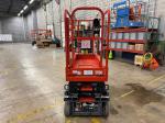 Skyjack New SJ3213 Micro