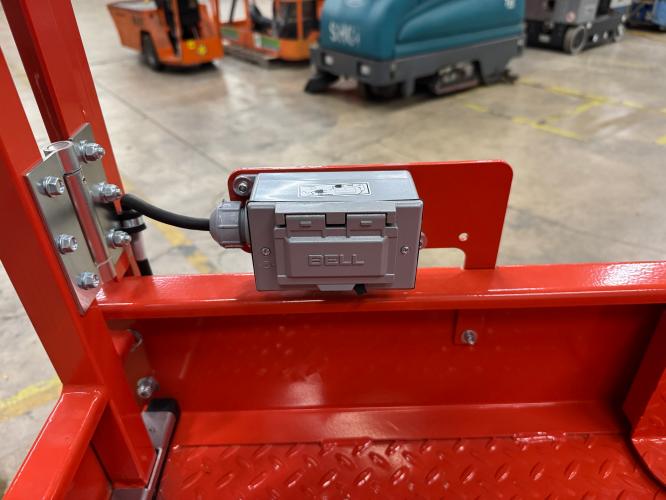 Skyjack New SJ3213 Micro
