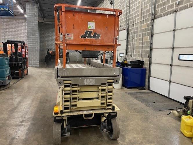 JLG Used 3246ES