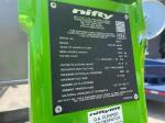 Niftylift New TM34T