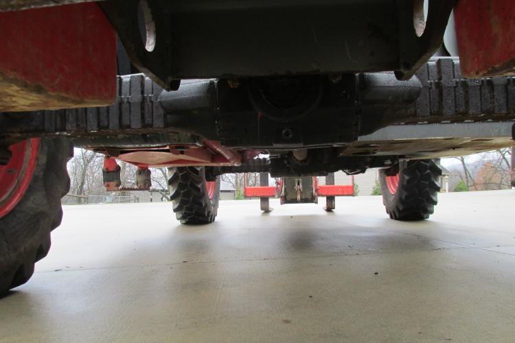 Skyjack Used SJ843TH