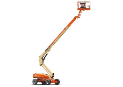  JLG Electric Boom Lifts
