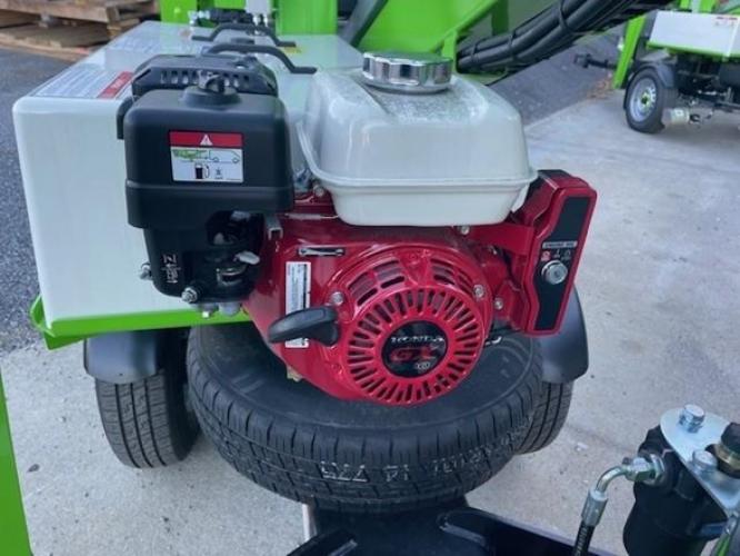 Niftylift New TM34TG