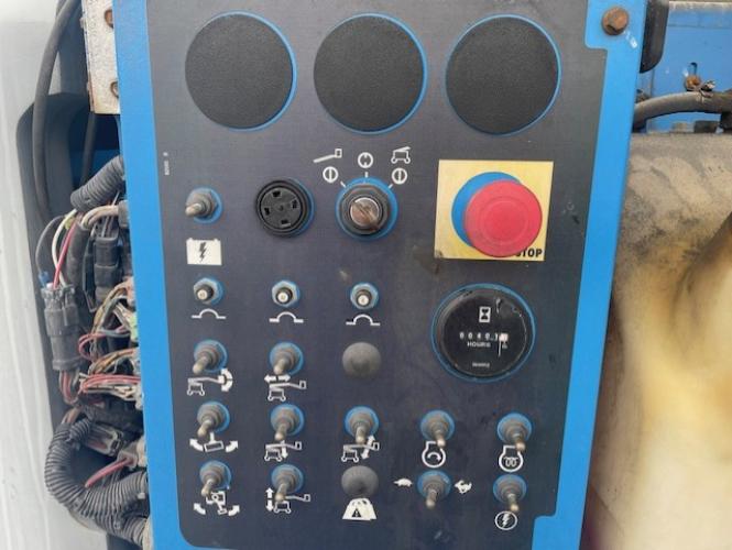 Genie Used Z34/22DC