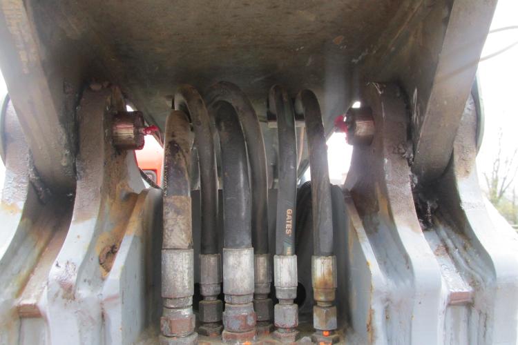 Skyjack Used SJ843TH