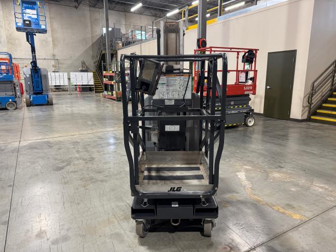 JLG Used 20MVL