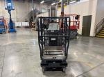 JLG Used 20MVL