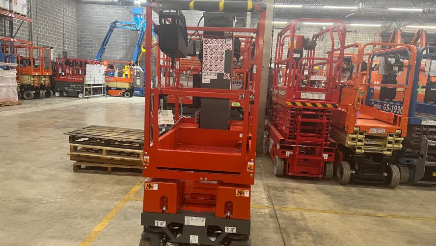 SkyJack New SJ20 E