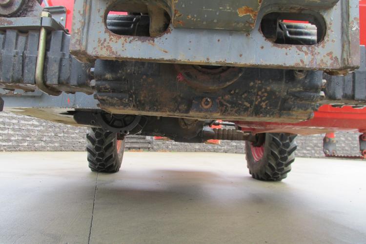 Skyjack Used SJ843TH