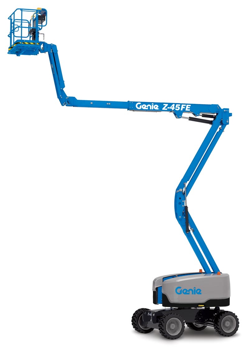 Genie Z-45 DC and FE For Sale | Lift, Inc.