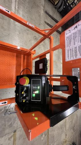 JLG New ES1930M