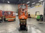 JLG Cert. Used 2632ES