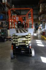 JLG Cert. Used 3246ES