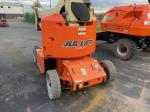 JLG Used E400AJPN