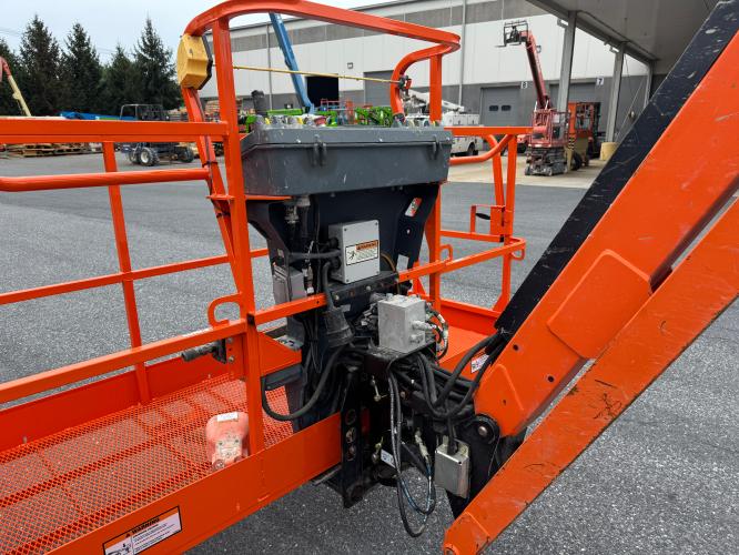 JLG Used 860SJ