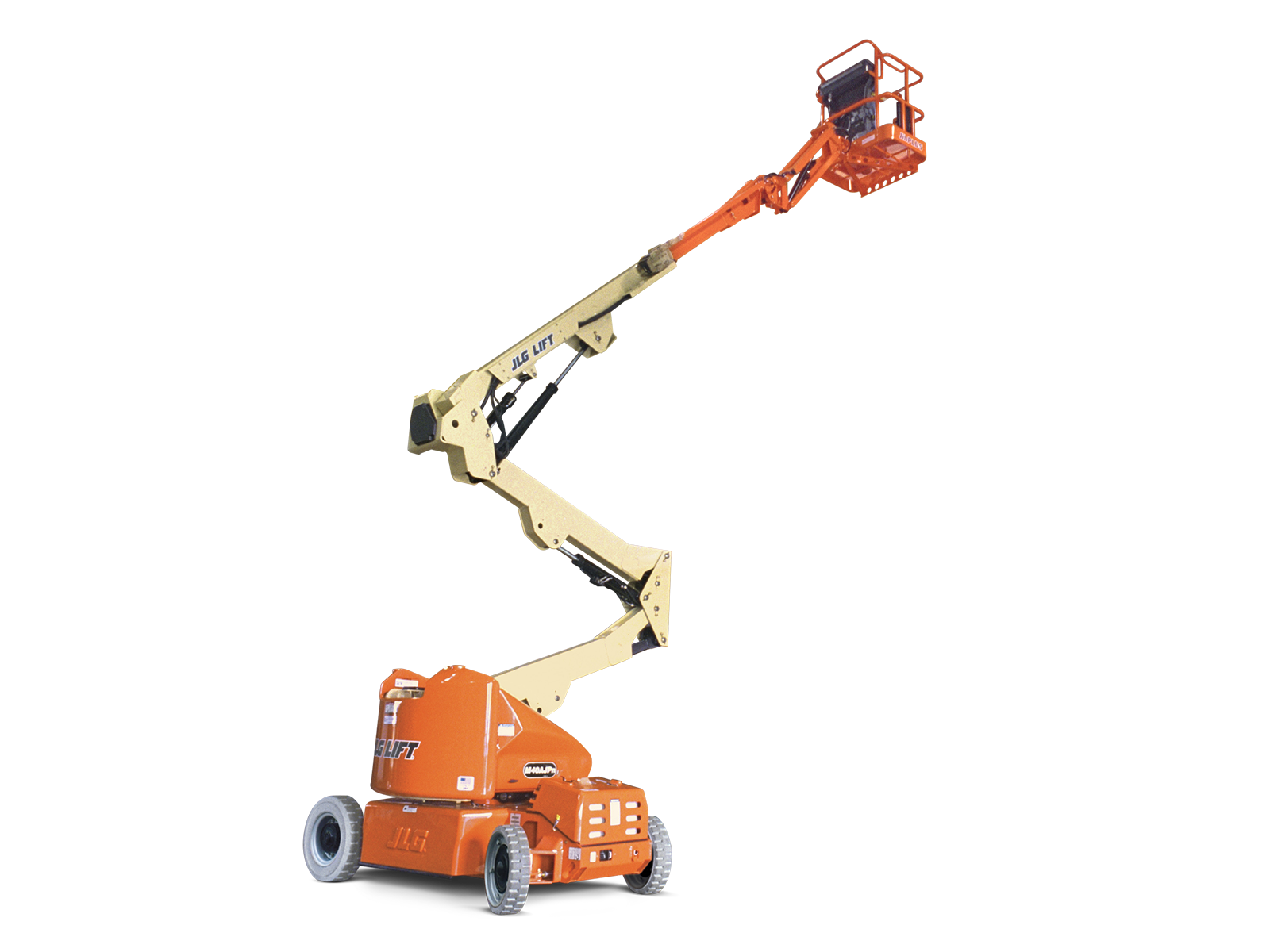 JLG M400AJPN For Sale Lift, Inc.