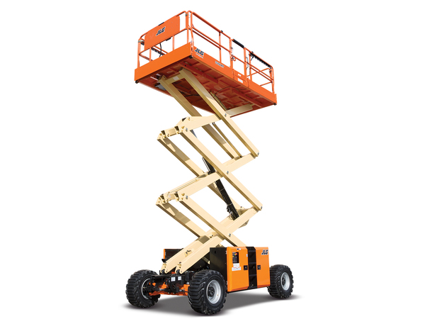 JLG
