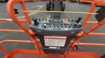 JLG Factory Reconditioned 660SJ