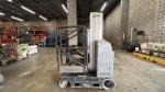JLG Used 20MVL