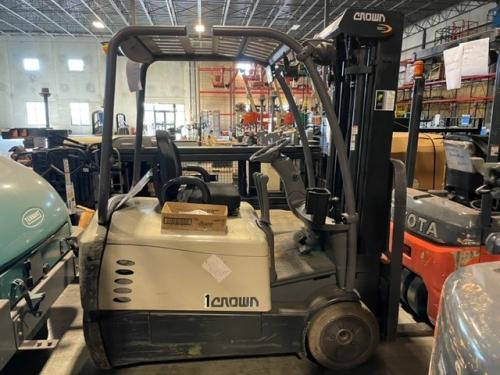 2017 CROWN SC5240-35