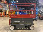 SkyJack Used SJ3226