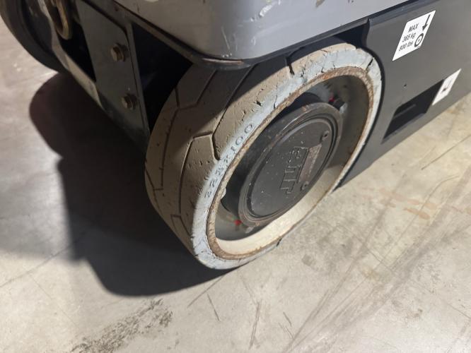 JLG Used 20MVL