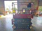 SkyJack Used SJ3519