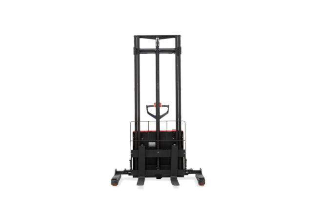 Tora-Max Electric Walkie Stacker