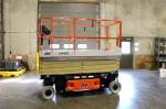 JLG Cert. Used 3246ES