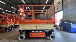 JLG Cert. Used 3246ES
