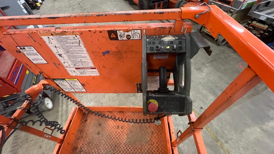 JLG Used 3246ES