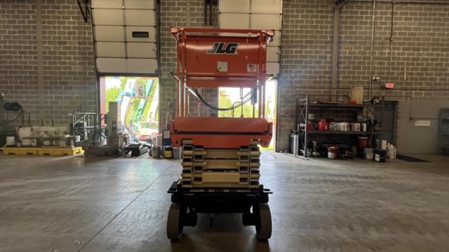 JLG Cert. Used 3246ES