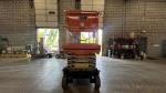 JLG Cert. Used 3246ES