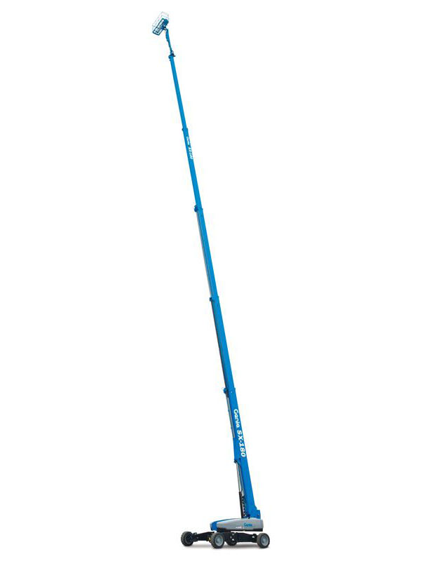 Genie SX-180 For Sale | Lift, Inc.